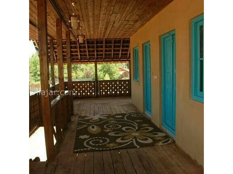 عکس شماره 615489 - اقامتگاه بومگردی خوش بوم گیلان - 