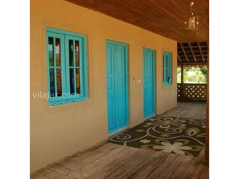 عکس شماره 615491 - اقامتگاه بومگردی خوش بوم گیلان - 