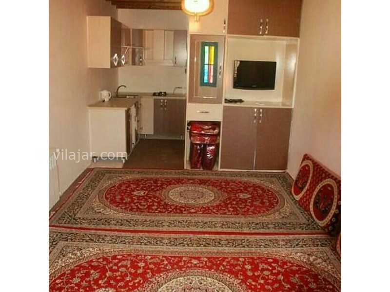 عکس شماره 615494 - اقامتگاه بومگردی خوش بوم گیلان - 