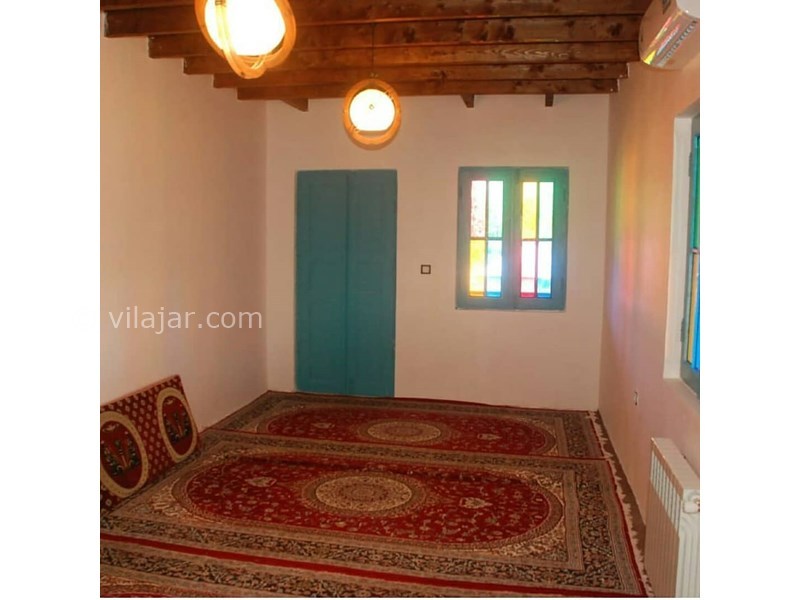 عکس شماره 615496 - اقامتگاه بومگردی خوش بوم گیلان - 