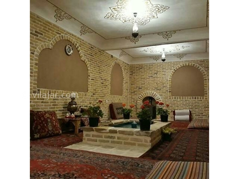 عکس شماره 615501 - اقامتگاه بوم گردی کهندژ رادکان - 