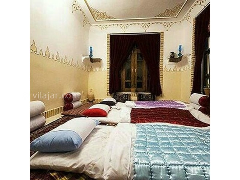 عکس شماره 615502 - اقامتگاه بوم گردی کهندژ رادکان - 