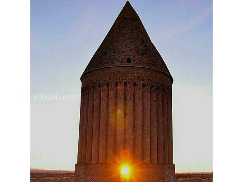 عکس شماره 615503 - اقامتگاه بوم گردی کهندژ رادکان - 