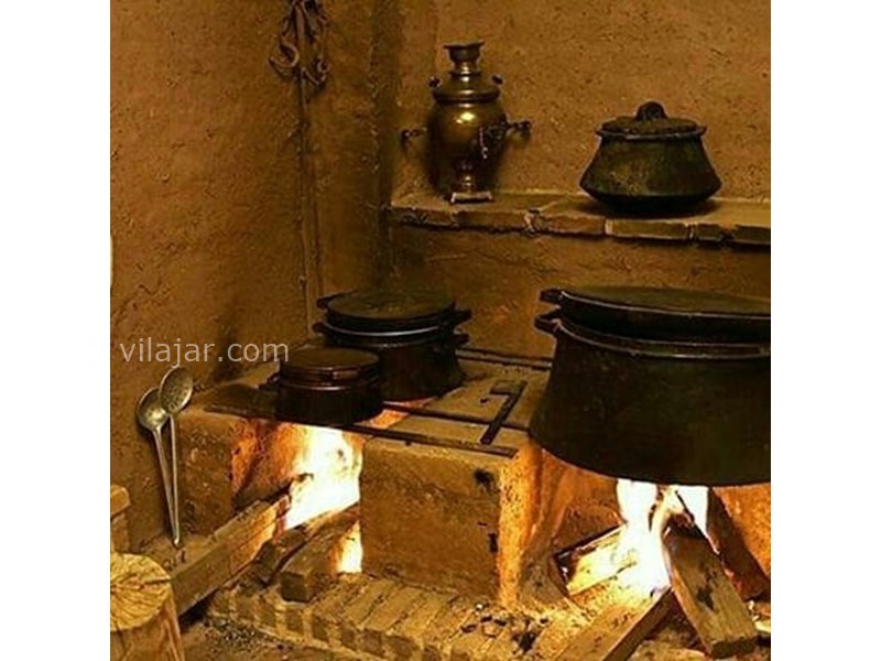 عکس شماره 615504 - اقامتگاه بوم گردی کهندژ رادکان - 