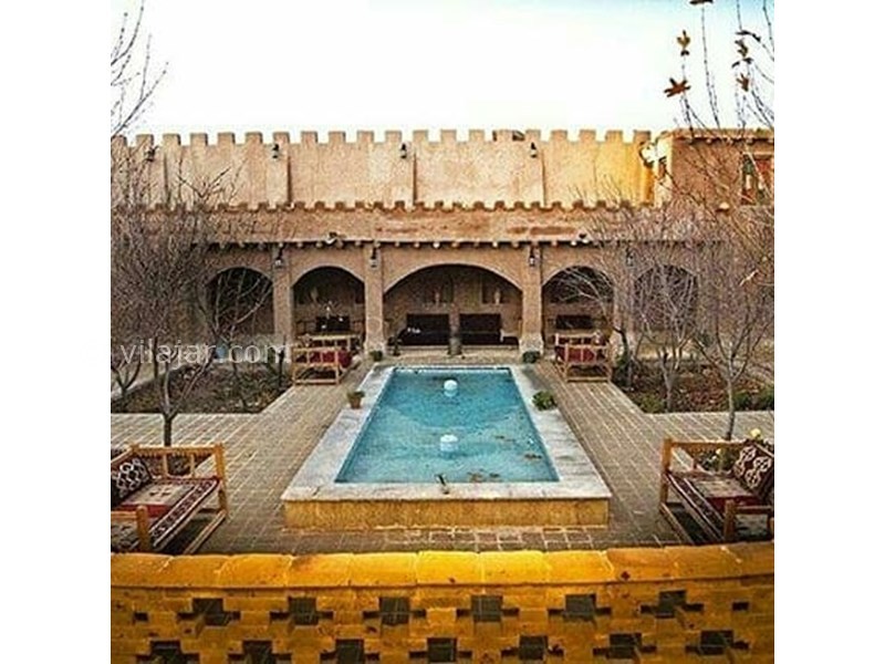 عکس شماره 615505 - اقامتگاه بوم گردی کهندژ رادکان - 