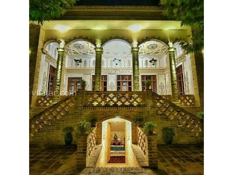 عکس شماره 615506 - اقامتگاه بوم گردی کهندژ رادکان - 