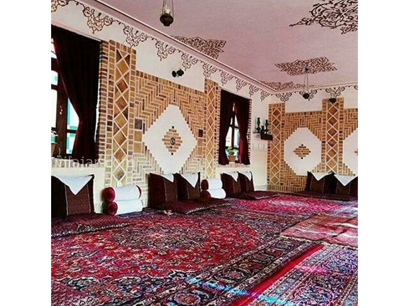 عکس شماره 615507 - اقامتگاه بوم گردی کهندژ رادکان - 