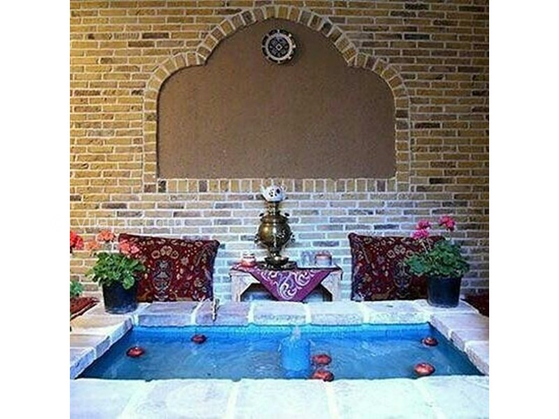 عکس شماره 615508 - اقامتگاه بوم گردی کهندژ رادکان - 