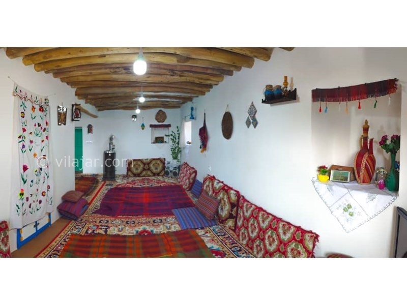 عکس شماره 615511 - اقامتگاه بومگردی خانه گردشگر سردشت - 
