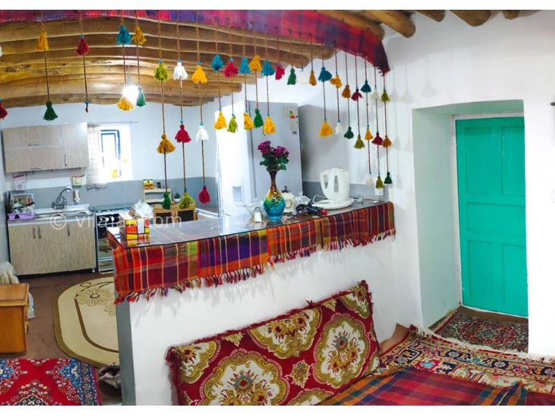 عکس شماره 615513 - اقامتگاه بومگردی خانه گردشگر سردشت - 