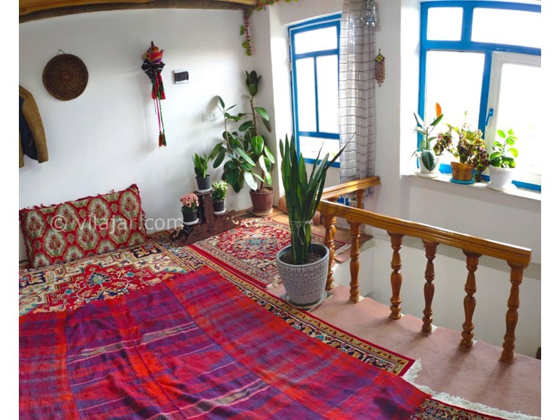 عکس شماره 615514 - اقامتگاه بومگردی خانه گردشگر سردشت - 