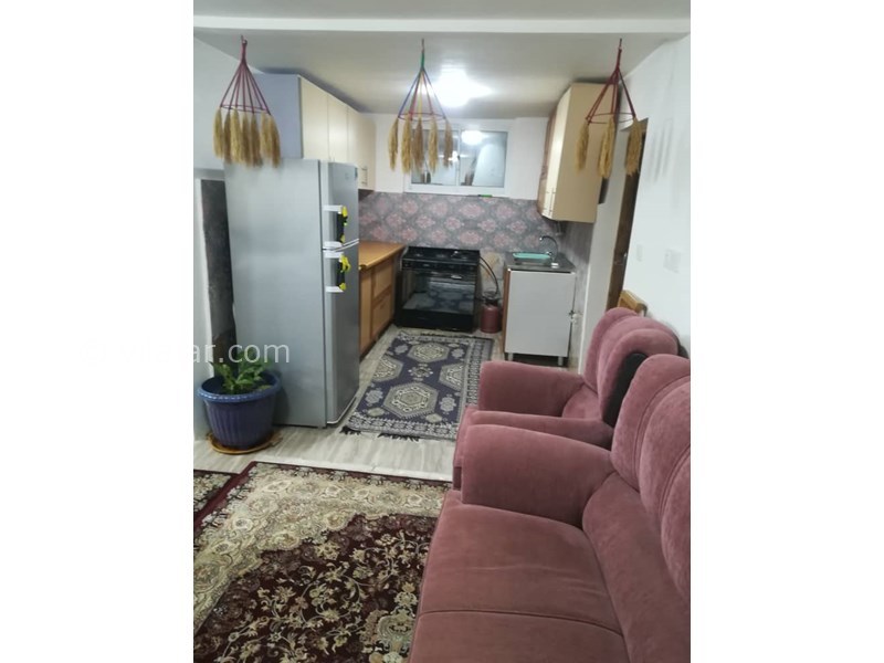 عکس شماره 615546 - اقامتگاه سنتی آهیل -