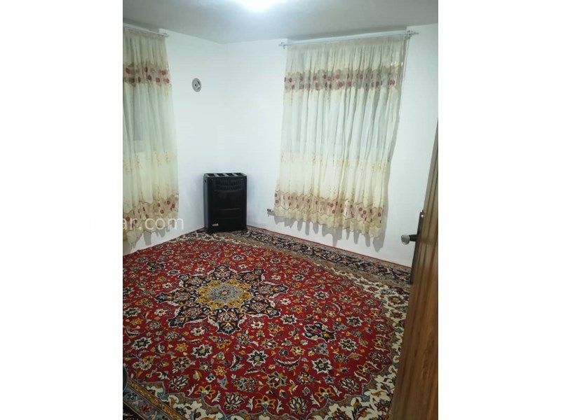 عکس شماره 615550 - اقامتگاه سنتی آهیل -