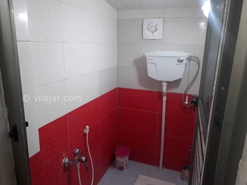 عکس شماره 615551 - اقامتگاه سنتی آهیل -