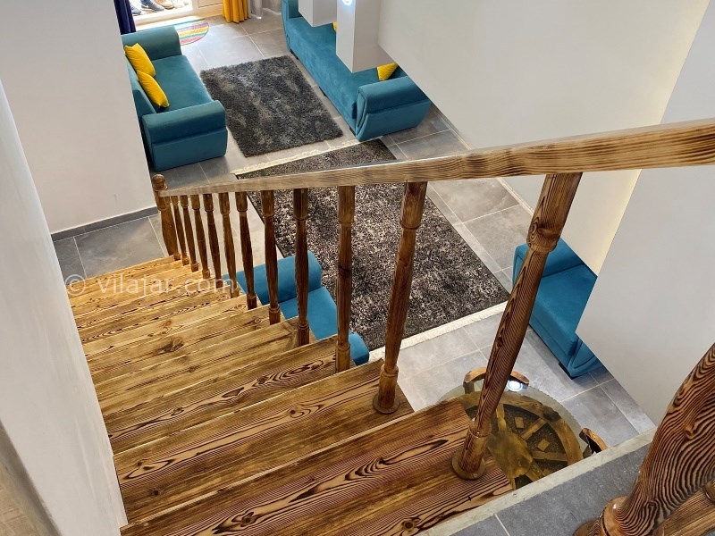 عکس شماره 615564 - اجاره ویلا استخردار در انزلی - 