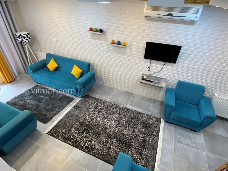 عکس شماره 615570 - اجاره ویلا استخردار در انزلی - 