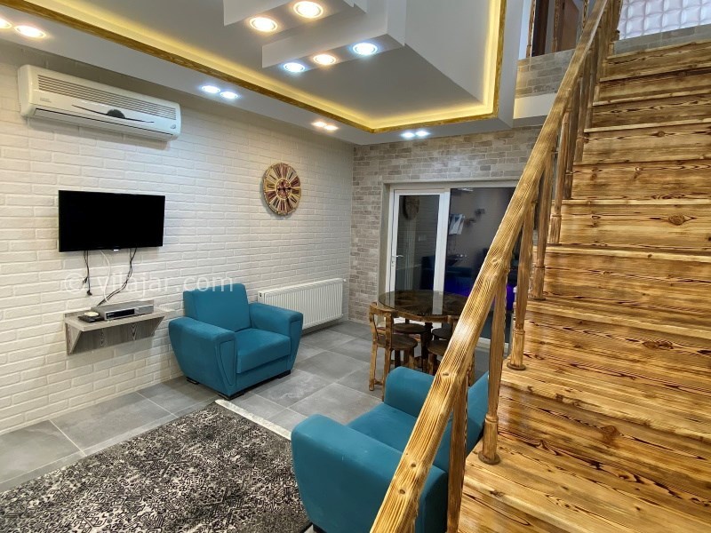 عکس شماره 615571 - اجاره ویلا استخردار در انزلی - 