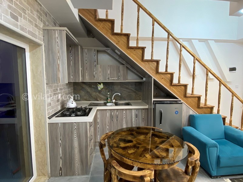 عکس شماره 615572 - اجاره ویلا استخردار در انزلی - 