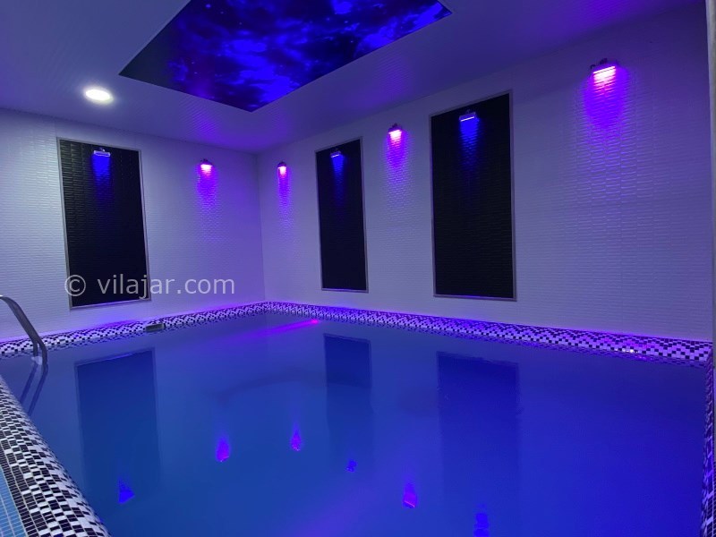 عکس شماره 615573 - اجاره ویلا استخردار در انزلی - 