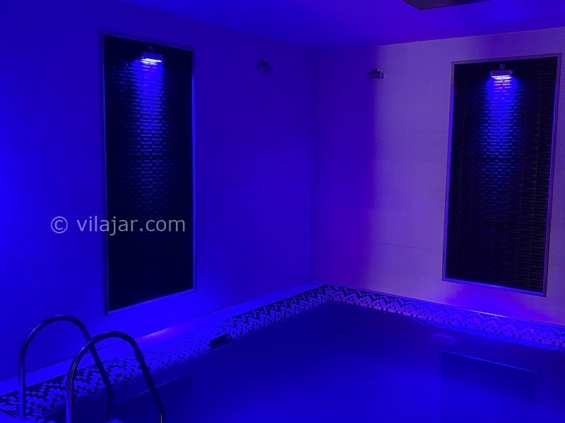 عکس شماره 615575 - اجاره ویلا استخردار در انزلی - 