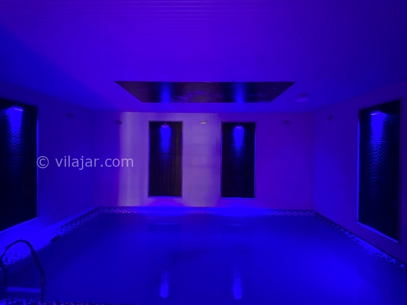 عکس شماره 615576 - اجاره ویلا استخردار در انزلی - 