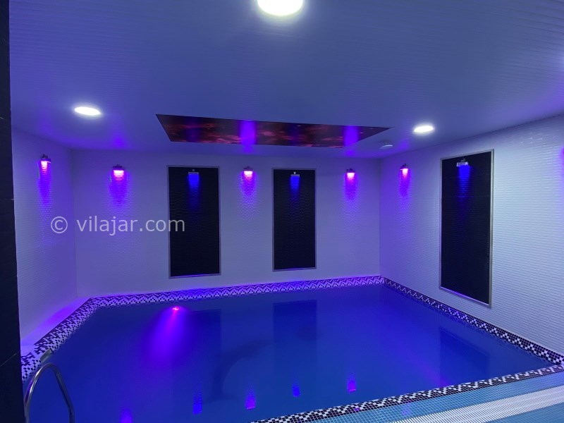 عکس شماره 615577 - اجاره ویلا استخردار در انزلی - 