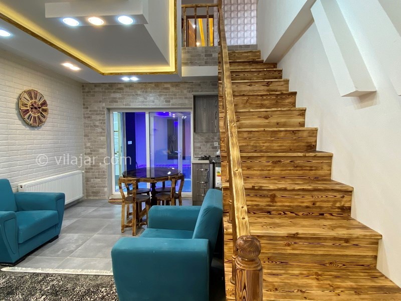 عکس شماره 615579 - اجاره ویلا استخردار در انزلی - 