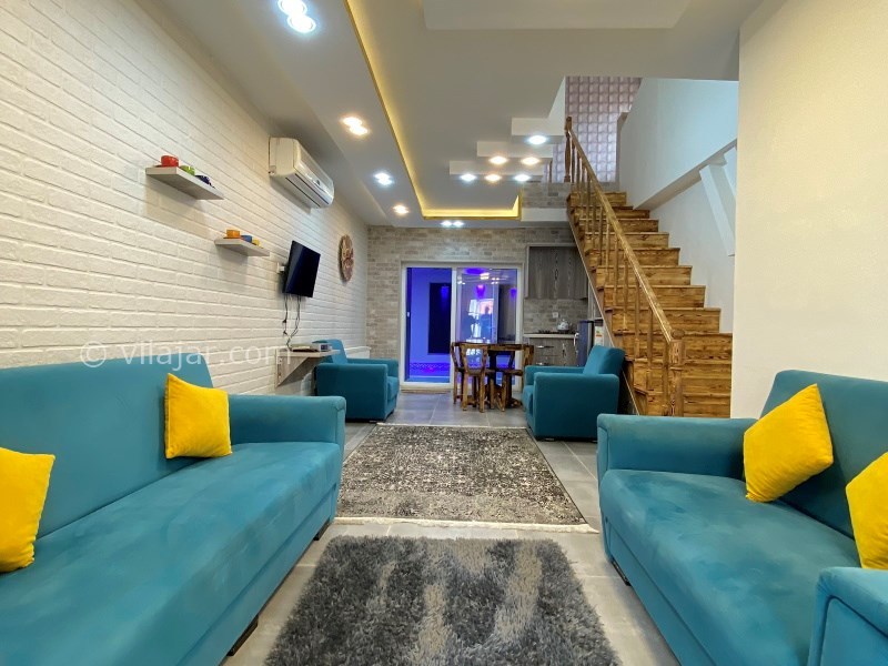 عکس شماره 615580 - اجاره ویلا استخردار در انزلی - 