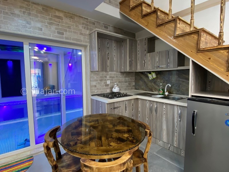 عکس شماره 615581 - اجاره ویلا استخردار در انزلی - 