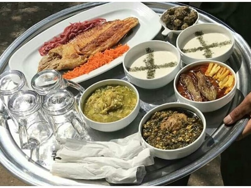 عکس شماره 615622 - اقامتگاه مامان خورشید - 