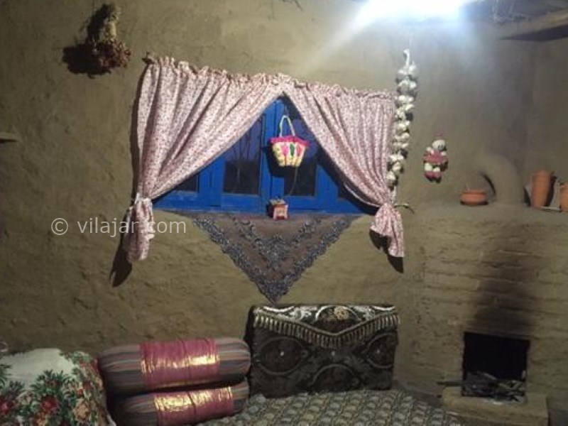 عکس شماره 615674 - اقامتگاه بومگردی گل یخ گیلان - 