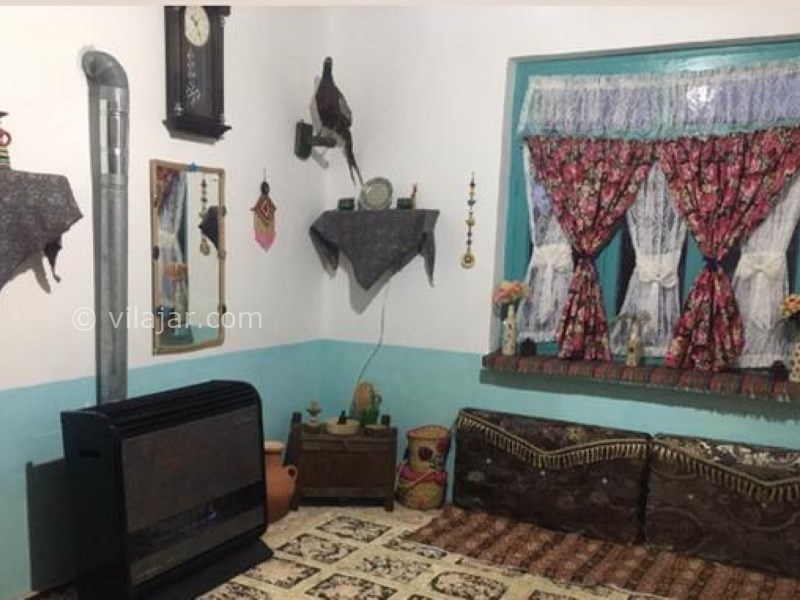 عکس شماره 615675 - اقامتگاه بومگردی گل یخ گیلان - 