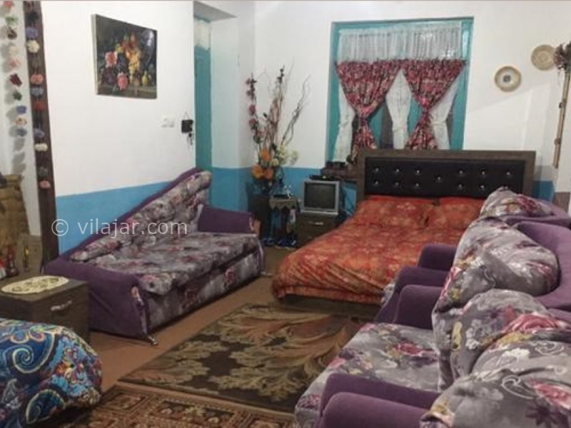 عکس شماره 615676 - اقامتگاه بومگردی گل یخ گیلان - 