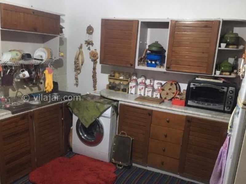 عکس شماره 615677 - اقامتگاه بومگردی گل یخ گیلان - 