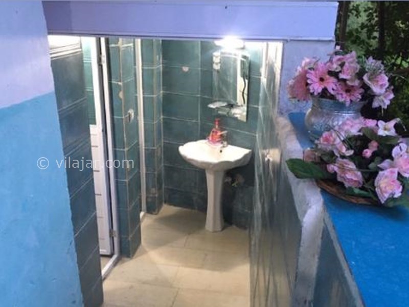 عکس شماره 615679 - اقامتگاه بومگردی گل یخ گیلان - 