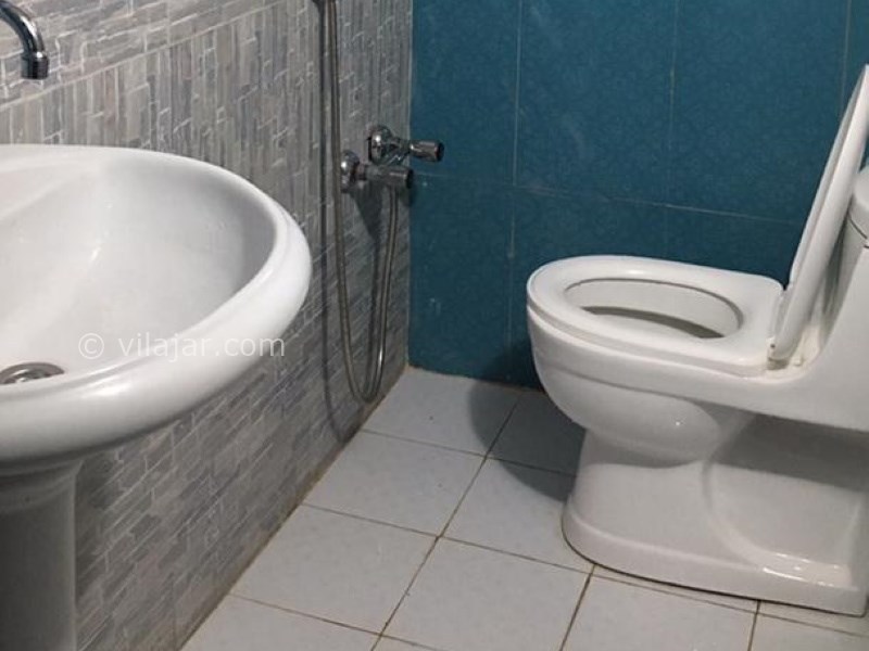 عکس شماره 615680 - اقامتگاه بومگردی گل یخ گیلان - 