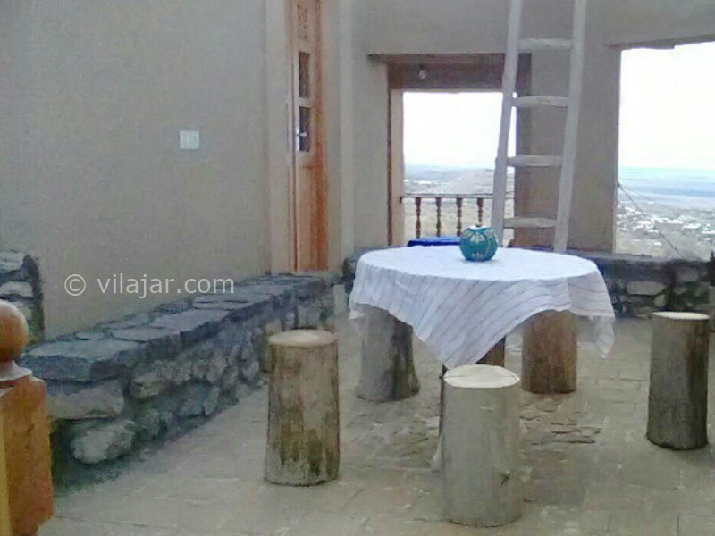 عکس شماره 615735 - اقامتگاه بوم گردی قلعه مهر توران - 