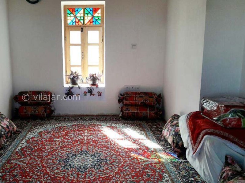 عکس شماره 615736 - اقامتگاه بوم گردی قلعه مهر توران - 