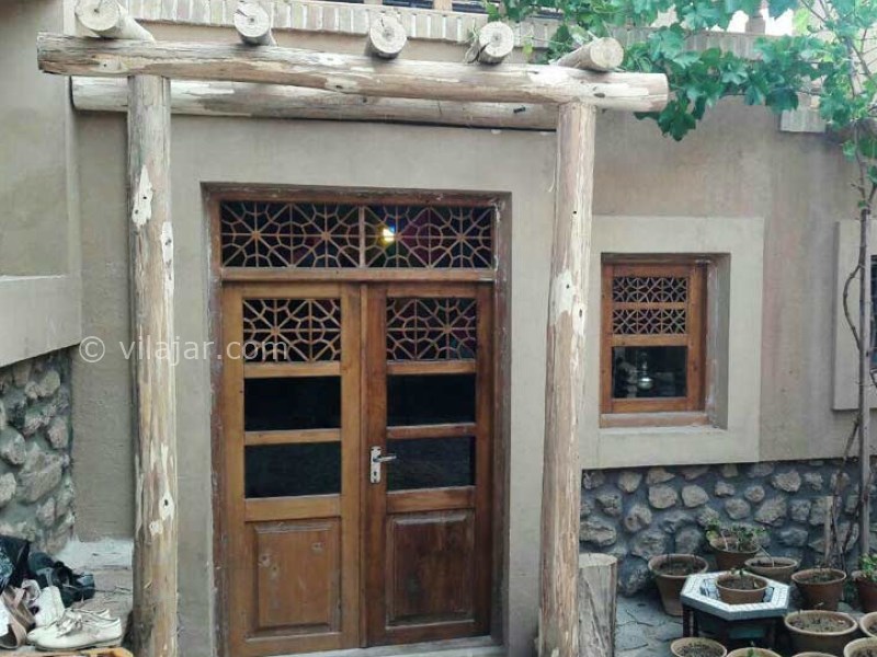 عکس شماره 615738 - اقامتگاه بوم گردی قلعه مهر توران - 