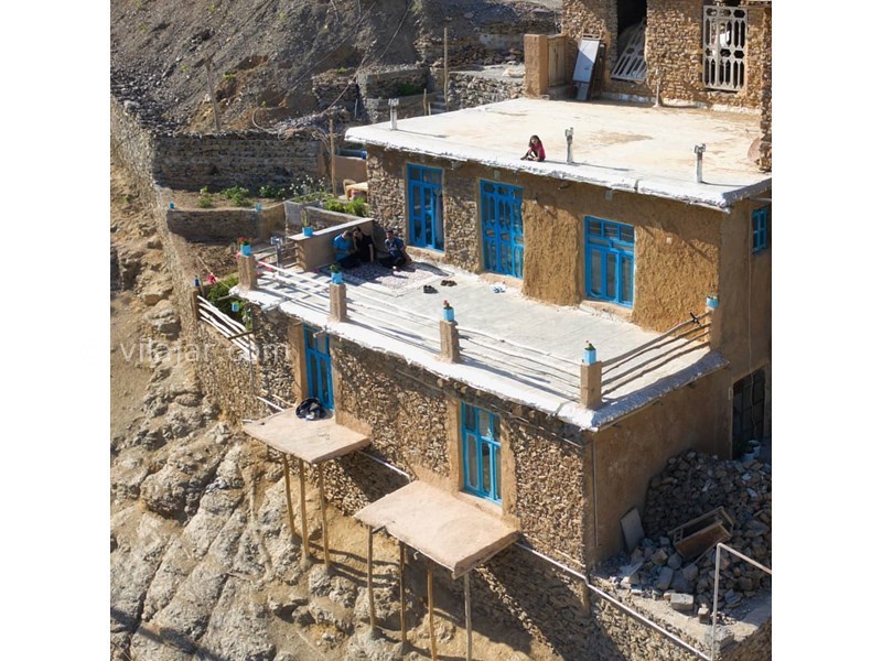 عکس شماره 615741 - اقامتگاە بوم گردی واران - 