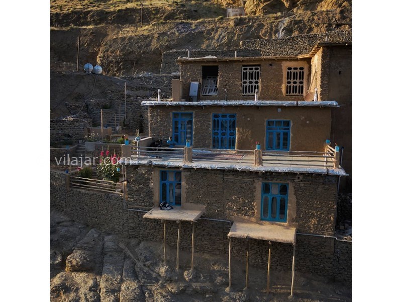 عکس شماره 615744 - اقامتگاە بوم گردی واران - 