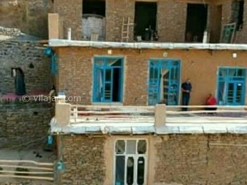 عکس شماره 615745 - اقامتگاە بوم گردی واران - 