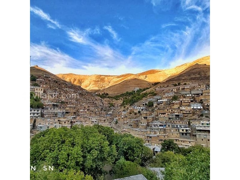 عکس شماره 615747 - اقامتگاە بوم گردی واران - 