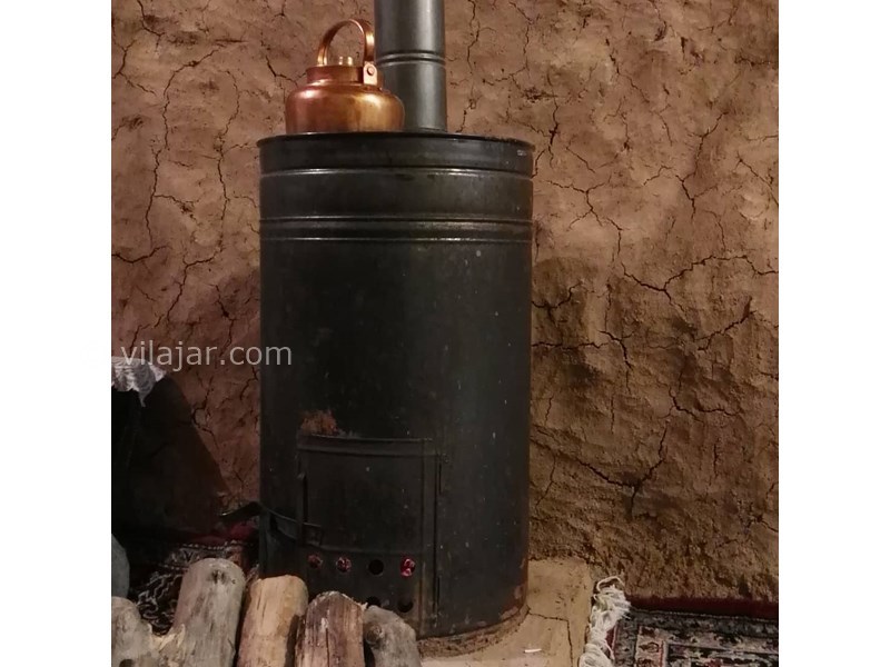 عکس شماره 615748 - اقامتگاە بوم گردی واران - 