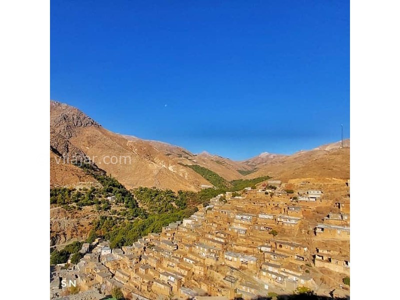 عکس شماره 615749 - اقامتگاە بوم گردی واران - 