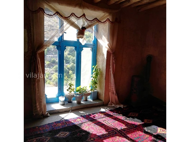 عکس شماره 615751 - اقامتگاە بوم گردی واران - 
