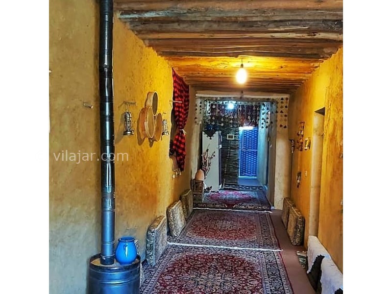 عکس شماره 615752 - اقامتگاە بوم گردی واران - 
