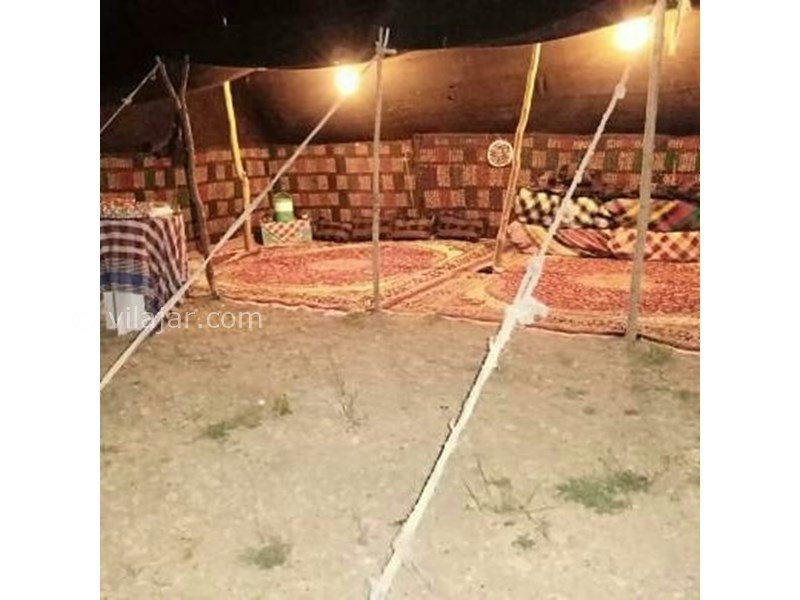 عکس شماره 615753 - اقامتگاه بومگردی بلوط تاف کاسیت - 