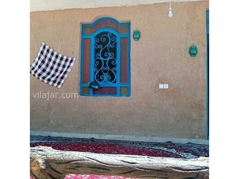 عکس شماره 615755 - اقامتگاه بومگردی بلوط تاف کاسیت - 