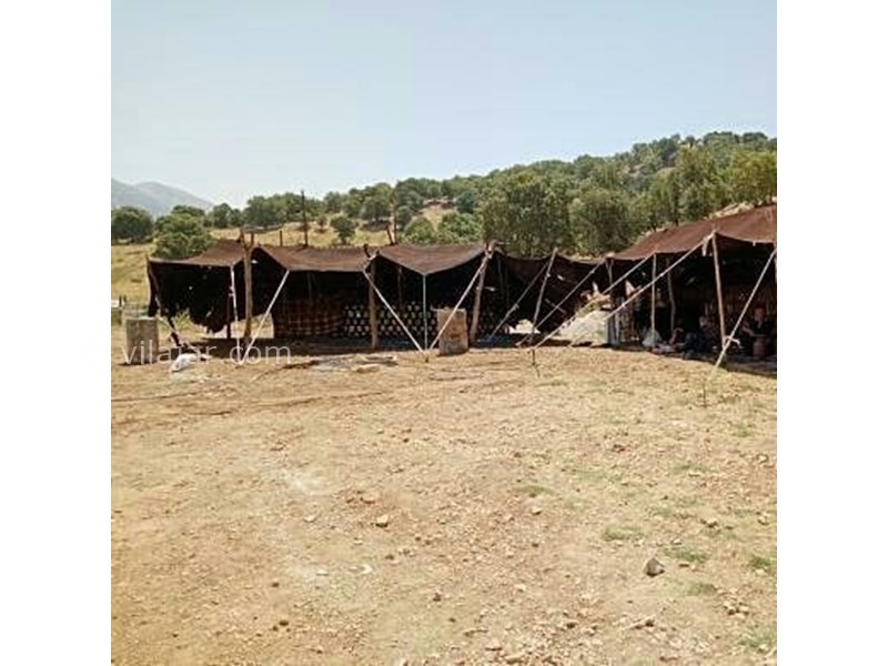 عکس شماره 615758 - اقامتگاه بومگردی بلوط تاف کاسیت - 